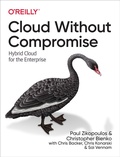 Cover: Cloud Without Compromise - O'Reilly