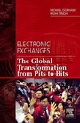 Cover: Electronic Exchanges - Elsevier