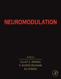 Cover: Neuromodulation - Academic Press