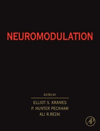 Enlarge image Cover: Neuromodulation - Academic Press