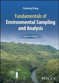 Abbildung von: Fundamentals of Environmental Sampling and Analysis - Wiley