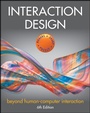 Cover: Interaction Design - Wiley-Scrivener
