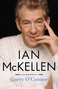 Abbildung von: Ian McKellen - St. Martin's Press