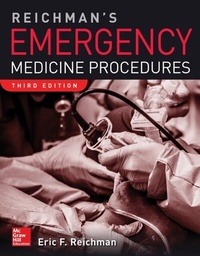 Abbildung von: Reichman's Emergency Medicine Procedures, 3rd Edition - McGraw Hill LLC