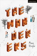 Cover: The Wanderers - Methuen Drama