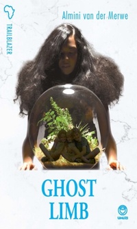 Abbildung von: Ghost Limb - Umuzi