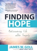 Cover: Finding Hope - BroadStreet Publishing Group, LLC