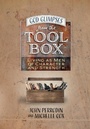 Cover: God Glimpses from the Toolbox - BroadStreet Publishing Group, LLC