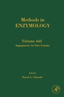 Cover: Angiogenesis: In Vitro Systems - Academic Press