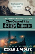 Cover: The Illinois Detective Agency - Cengage Gale