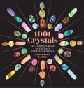 Cover: 1001 Crystals - Union Square & Co.