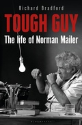 Cover: Tough Guy - Bloomsbury Caravel