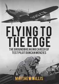 Abbildung von: Flying to the Edge - Amberley Publishing