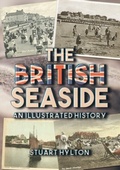 Cover: The British Seaside - Amberley Publishing