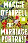 Cover: The Marriage Portrait - Tinder Press