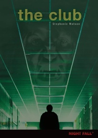 Enlarge image Cover: Club - Lerner Publishing Group