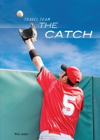 Enlarge image Cover: Catch - Lerner Publishing Group
