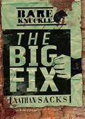 Cover: Big Fix - Lerner Publishing Group