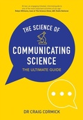 Cover: Science of Communicating Science - CSIRO PUBLISHING
