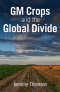 Cover: GM Crops and the Global Divide - CSIRO PUBLISHING