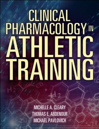 Abbildung von: Clinical Pharmacology in Athletic Training - Human Kinetics