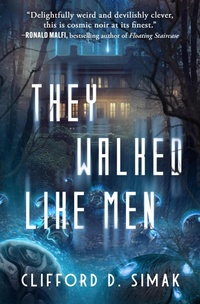 Enlarge image Cover: They Walked Like Men - Open Road Media
