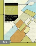 Cover: Embedded Systems Design with Platform FPGAs - Morgan Kaufmann