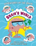 Cover: Adventures of the Brain: Brain's World - Wayland