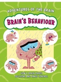 Cover: Adventures of the Brain: Brain's Behaviour - Wayland