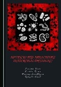 Cover: Advances and Applications in Microbial Physiology - Cambridge Scholars Publishing