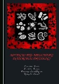 Enlarge image Cover: Advances and Applications in Microbial Physiology - Cambridge Scholars Publishing