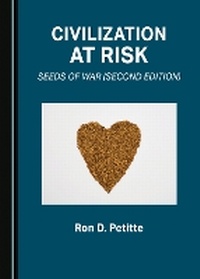 Abbildung von: Civilization at Risk - Cambridge Scholars Publishing
