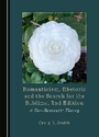 Cover: Romanticism, Rhetoric and the Search for the Sublime, 2nd Edition - Cambridge Scholars Publishing