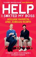 Cover: Help I S*xted My Boss - Century