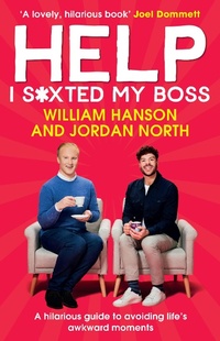 Enlarge image Cover: Help I S*xted My Boss - Century