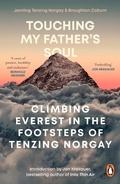 Cover: Touching My Father's Soul - Ebury Press