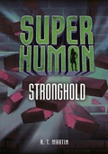 Cover: Stronghold - Lerner Publishing Group