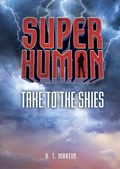 Cover: Take to the Skies - Lerner Publishing Group