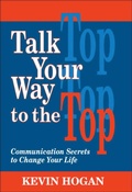 Cover: Talk Your Way to the Top - Pelican Publishing