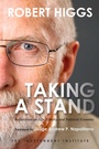Cover: Taking a Stand - Simon + Schuster LLC