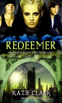 Enlarge image Cover: Redeemer - Pelican Book Group