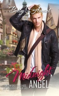 Cover: Midnight Angel - Pelican Book Group