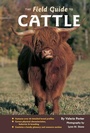 Cover: The Field Guide to Cattle - Voyageur Press