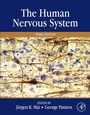 Cover: The Human Nervous System - Academic Press
