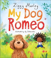Enlarge image Cover: My Dog Romeo - Akashic Books