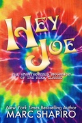 Cover: Hey Joe - Riverdale Avenue Books