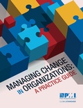 Cover: Getting It Done - Project Management Institute