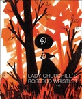 Cover: Lady Churchill's Rosebud Wristlet No. 46 - Small Beer Press