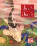 Cover: Where's Joon? - Little Bigfoot