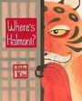 Cover: Where's Halmoni? - Little Bigfoot
